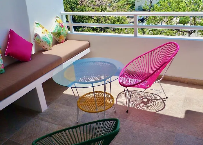 Condominio En La Riviera Maya