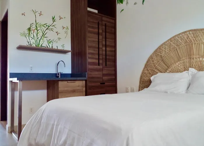 Condominio En La Riviera Maya