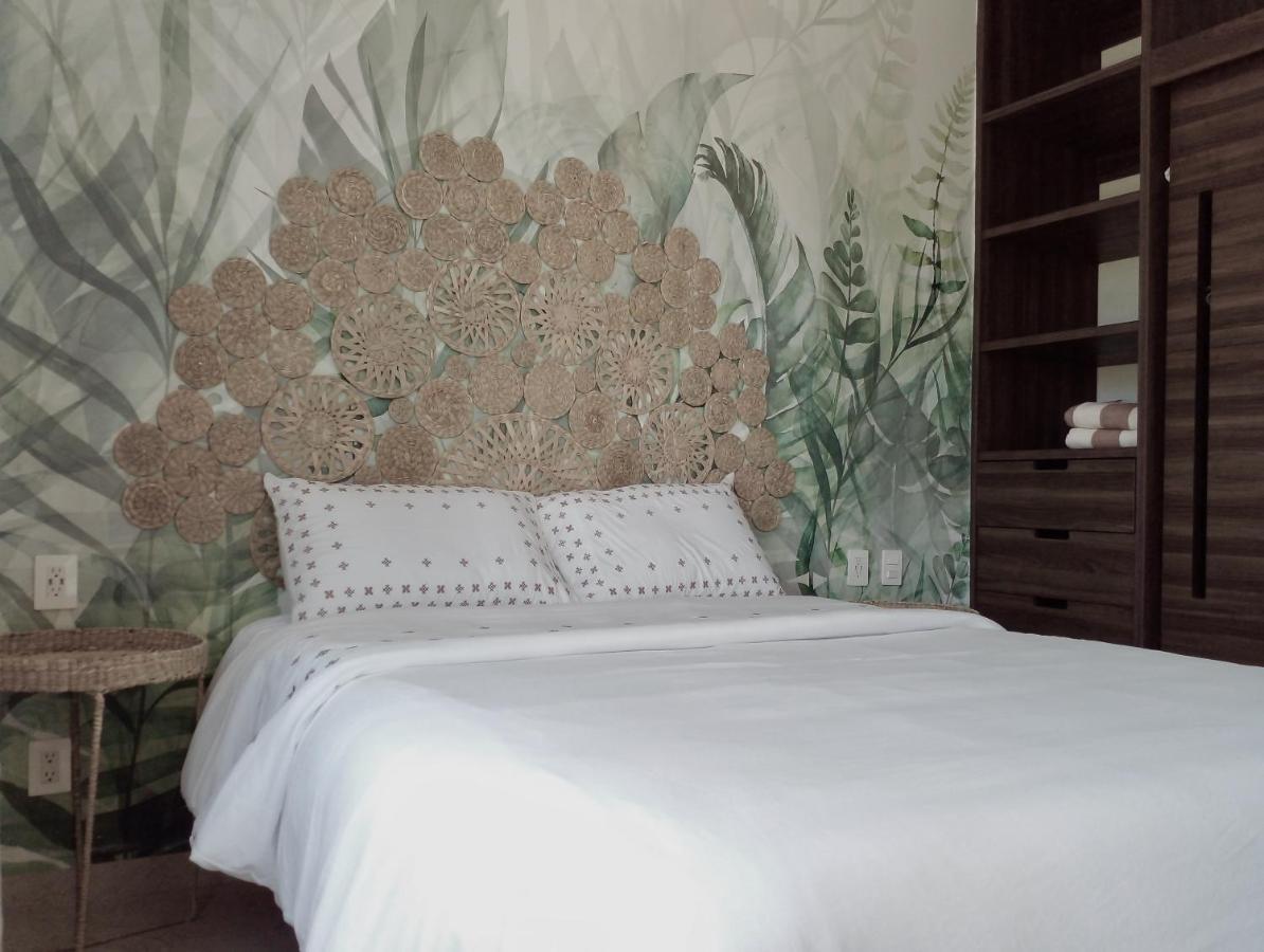 En La Riviera Maya Apartment