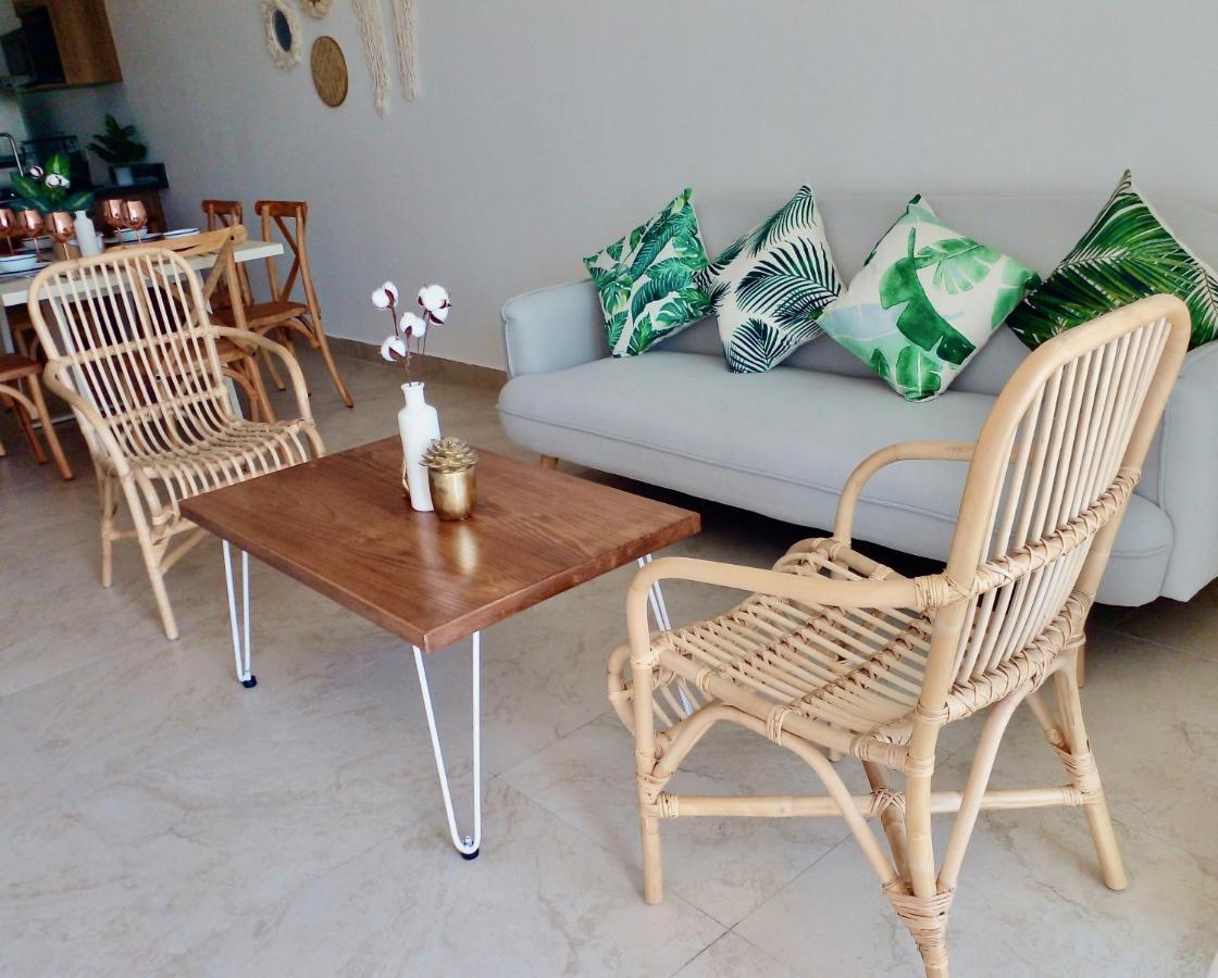 Apartment En La Riviera Maya