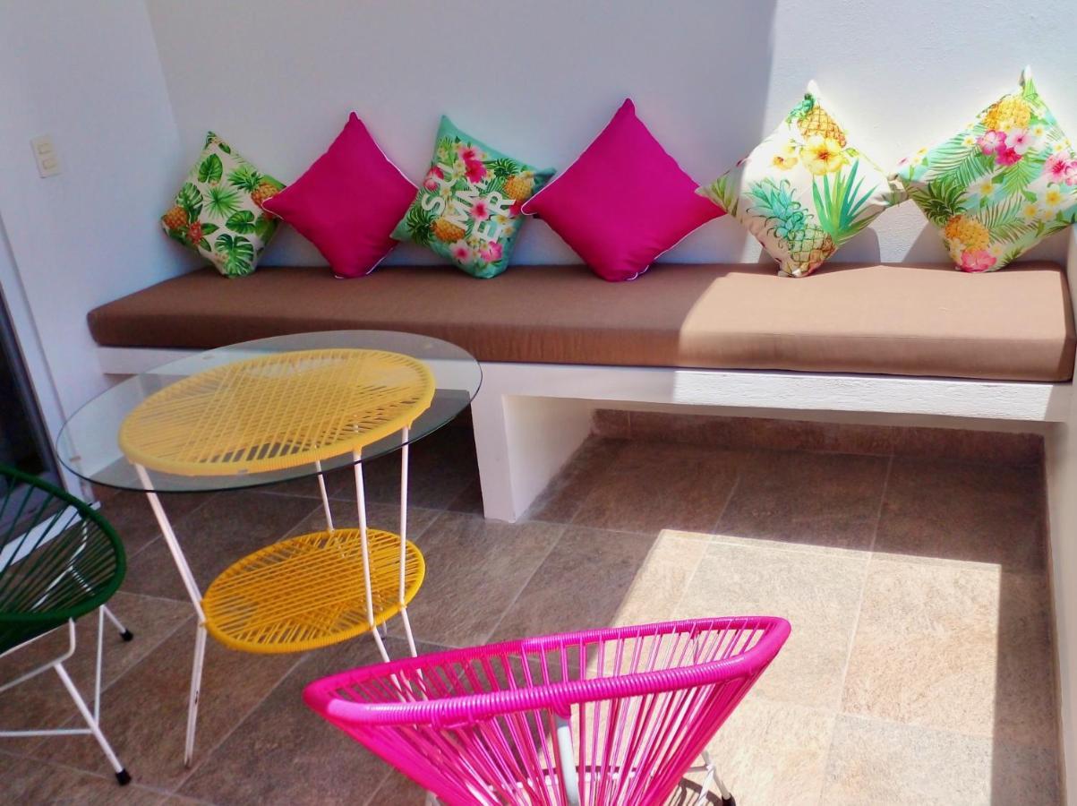 Apartment En La Riviera Maya *