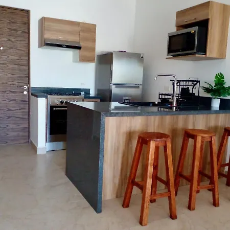 Condominio En La Riviera Maya Akumal Extérieur photo