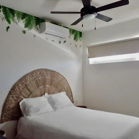 Condominio En La Riviera Maya Akumal Extérieur photo